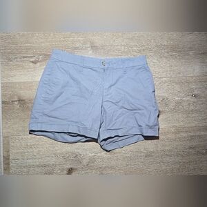 Old Navy Flat Front Shorts